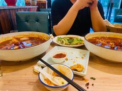 肖炮酥肉-老地方川菜馆(肥西路店)