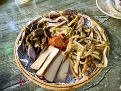 -天治宣·野椒鸡(龙头寺总店)