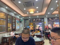 大堂-仁信老铺(华盖路店)