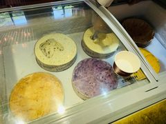 -美食汇自助餐厅(兰州万达文华酒店)