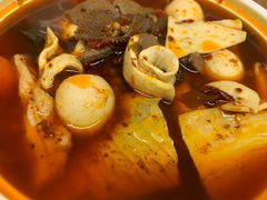 -陶然居·重庆菜(生态园店)
