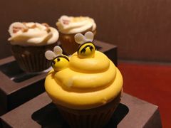 蜂蜜乳酪纸杯蛋糕-派悦坊·甜品·蛋糕(日坛店)