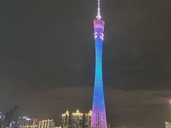 -海心沙亚运公园