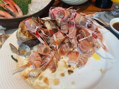 -Mr·Fish鱼鲜生海鲜放题(银泰in99店)
