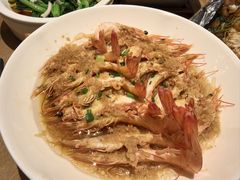 -新白鹿餐厅(城西银泰城店)