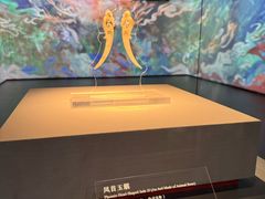 -北京大葆台遗址博物馆