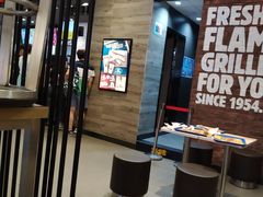 -汉堡王(天津鲁能店)