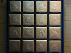 牛奶巧克力-GODIVA(印象城店)