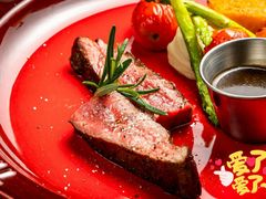 -TIAGO HOME KITCHEN(朝阳大悦城店)