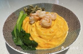 Slip Large Shrimp Egg Rice