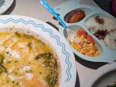 -花椒俏川菜小馆(南海万达店)