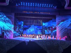 -新疆大剧院