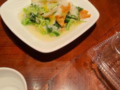 -外婆家(天河领展店)