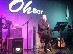 -ohbar live house(人广店)