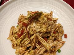 -北平楼·烤鸭·北京菜(牡丹园店)