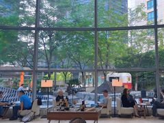 -Plush大堂酒廊(北京金融街威斯汀大酒店)
