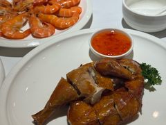 -万龙洲海鲜(南新仓店)