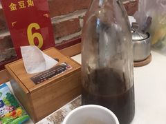 -金豆角砂锅焖面(安贞店)
