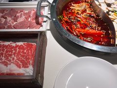 -辣虎·庭院火锅(临平新天地店)