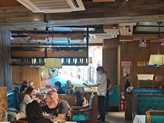 -领鲜活海鲜榴莲自助火锅(东门店)