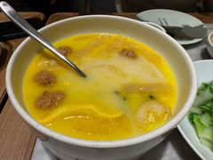 -苏帮袁Sue Cuisine(来福士店)