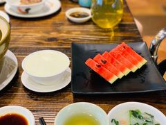 双皮奶-猪肉婆私房菜(容桂总店)