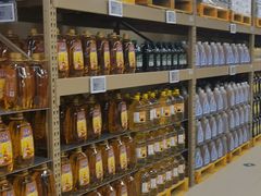 -盒马X会员店(王府井奥莱UP TOWN店)