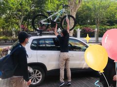 -GIANT捷安特自行车专卖店(金桥台儿庄路店)