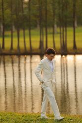 -金夫人婚纱摄影(华南店)