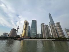 -荟廷·晶萃(陆家嘴尚悦湾店)