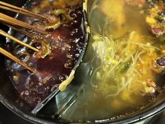 -钢管厂五区小郡肝串串香(南山店)