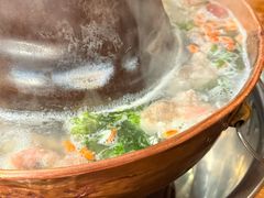 -老北京涮肉(经一路店)