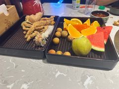 -空之介寿喜烧·和牛放题(恒隆广场店)