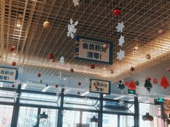 大堂-卡朋西餐(祈福缤纷汇店)