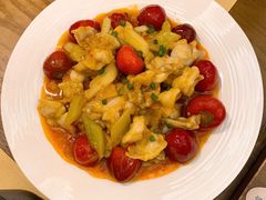 -榕意·川味之美(深业上城店)