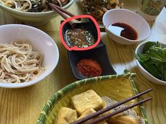 -青和小锅米线(翠湖店)