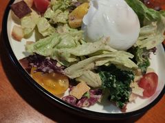 捷克农家沙拉-布拉格餐厅· 中欧捷克菜(全国首店)