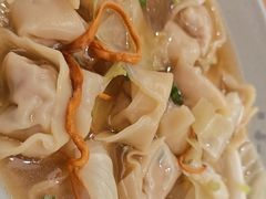 原味鸡汤馄饨-王春春鸡汤饭(成都城西优品道店)