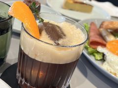 -Cafe Mersey默西咖啡(平江店)