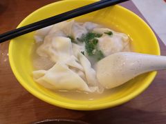 -龙抄手(春熙路总店)