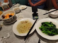 -翠华餐厅(正佳广场店)