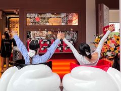 -深圳湾万象城(南山店)