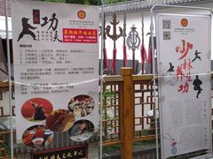 -少林功夫文化中心·独门独院