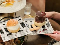 -IL TEATRO 精品意大利餐厅