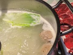 -疆牛出栏·潮汕牛肉火锅(德汇万达店)