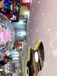 -多多淘儿童体验中心(重庆来福士店)