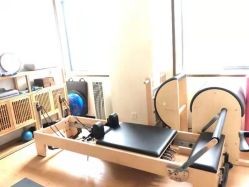 -FineYoga梵音瑜伽·普拉提