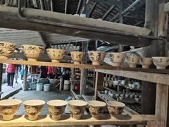 -景德镇古窑民俗博览区