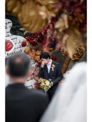 -MECCI婚礼摄影跟拍(红东方广场店)