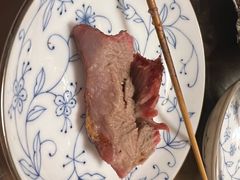 -郭记原生态烤羊腿(长宁路店)